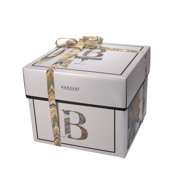Panettone Clássico Borsari – 3kg
